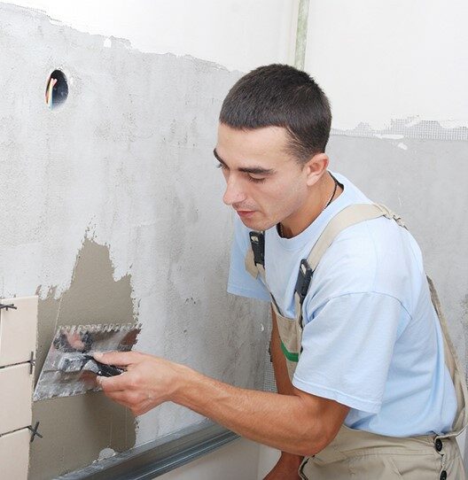 Tile Restoration