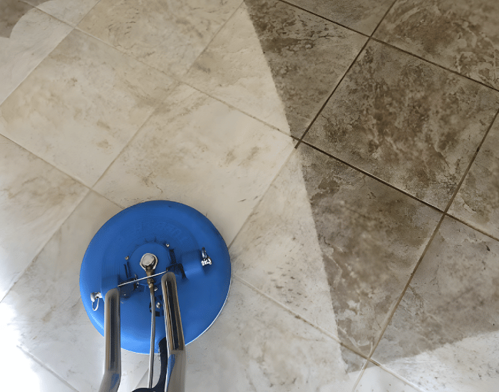 Grout and Tile Deep Cleaning Best Services in Christchurch1